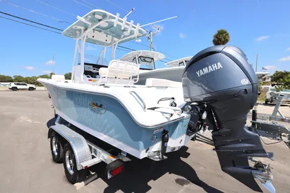 2025 Sea Hunt Ultra 219