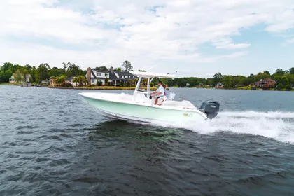 2025 Sea Hunt Ultra 219