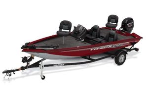 2008 Bass Tracker Pro Team 175 Txw Value Tracker Pro Team 175 Txw Boats For Sale Boat Trader