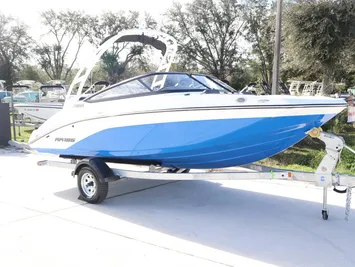 2024 Yamaha Boats 