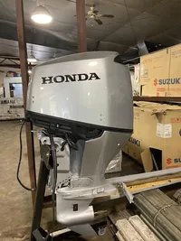 2024 Honda outboard