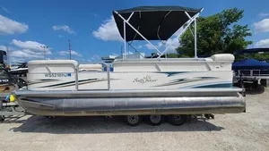 2007 SunChaser 820 Sunchaser