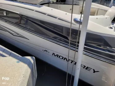 2013 Monterey 264 FS for sale in Tarpon Springs, FL