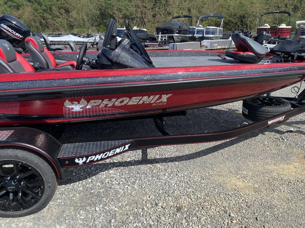 New 2024 Phoenix 20 XE, 35976 Guntersville Boat Trader