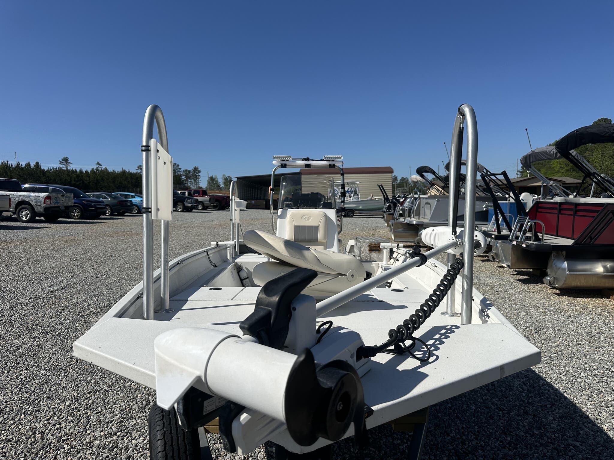 New 2025 Skeeter ZXR Series ZXR20 COLOR 1, 32405 Panama City