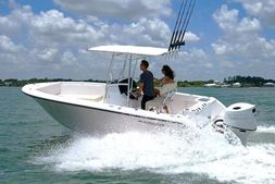2024 Aquasport 2200 Center Console