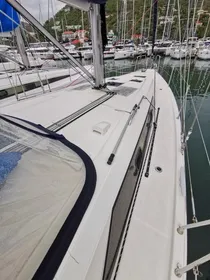 2020 Beneteau Oceanis 41