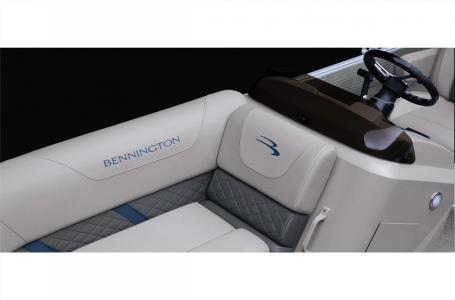 2023 Bennington 24 SX SWINGBACK 24 SXSB