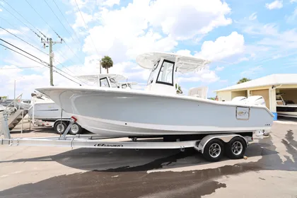 2025 Sea Hunt Ultra 265 SE