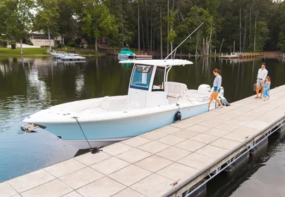 2025 Sea Hunt Ultra 265 SE