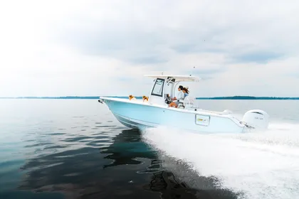 2025 Sea Hunt Ultra 265 SE