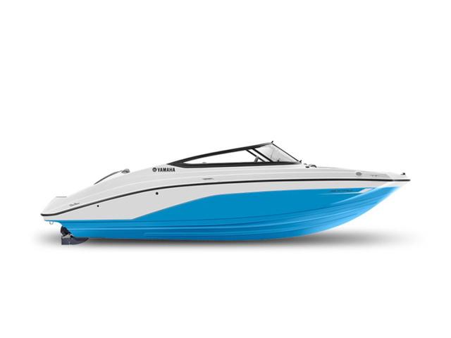 2023 Yamaha Boats SX190