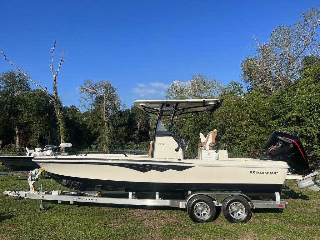 New 2023 Ranger 2360 Bay, 78412 Corpus Christi - Boat Trader