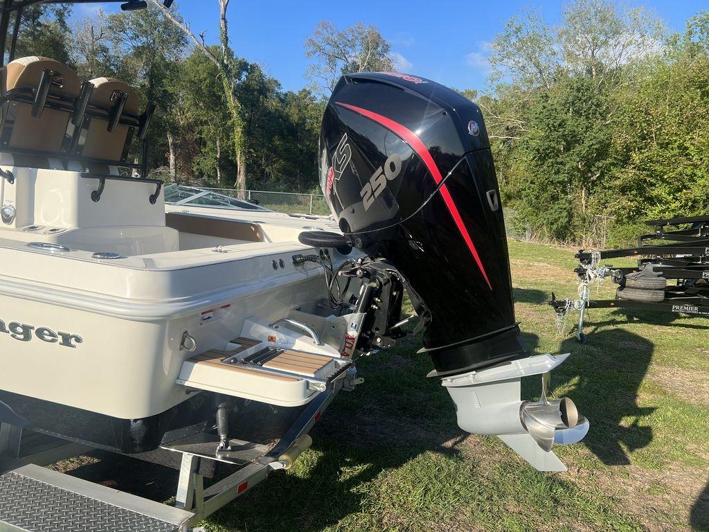 New 2023 Ranger 2360 Bay, 78412 Corpus Christi - Boat Trader