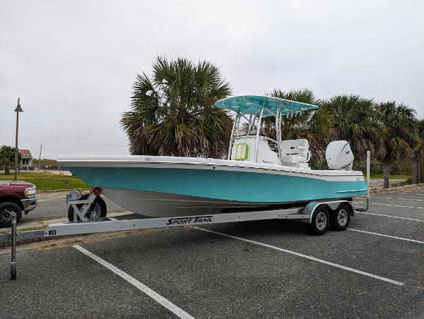 Popular Features, BlackJack 256 Coastal