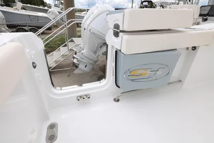 2025 Sea Hunt Gamefish 27 Forward Seating