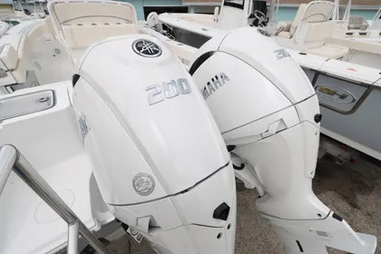 2025 Sea Hunt Gamefish 27 Forward Seating