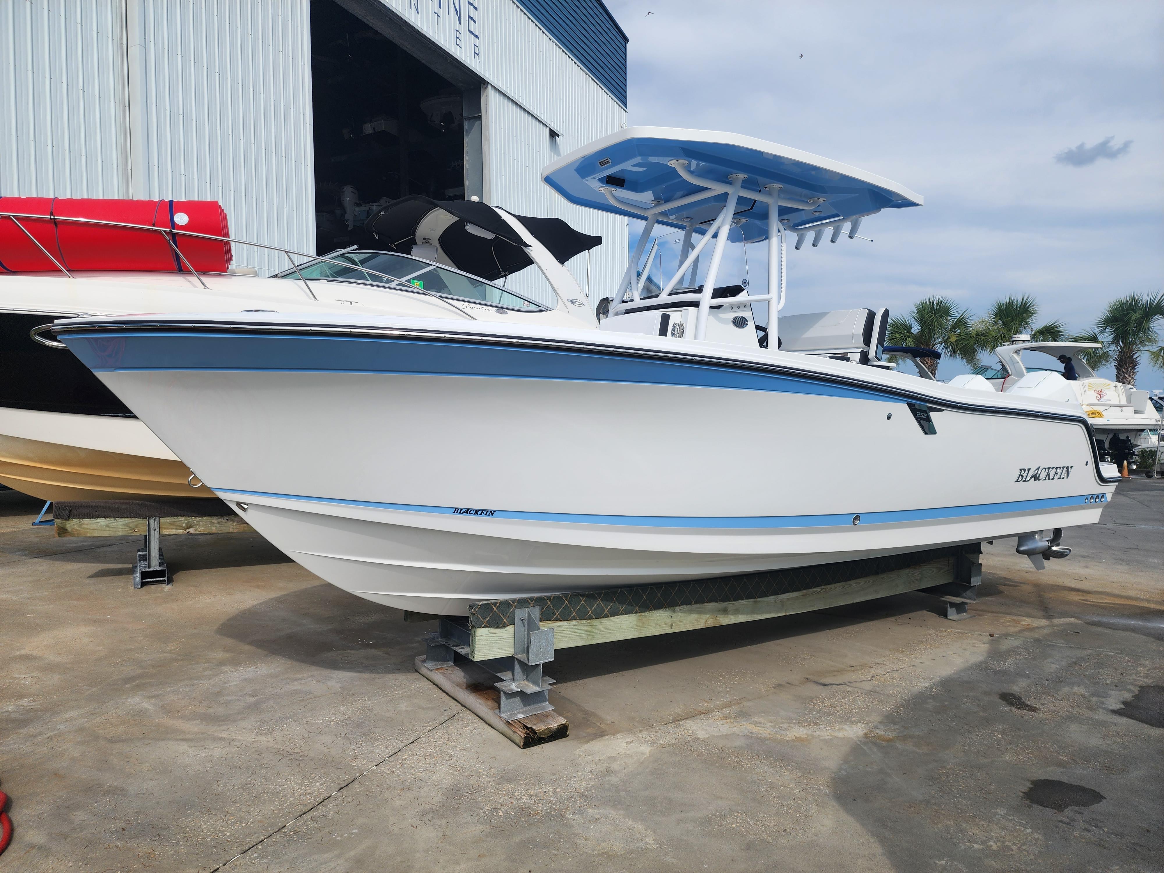 Saltwater Fishing boats for sale in Florida - Boat Trader