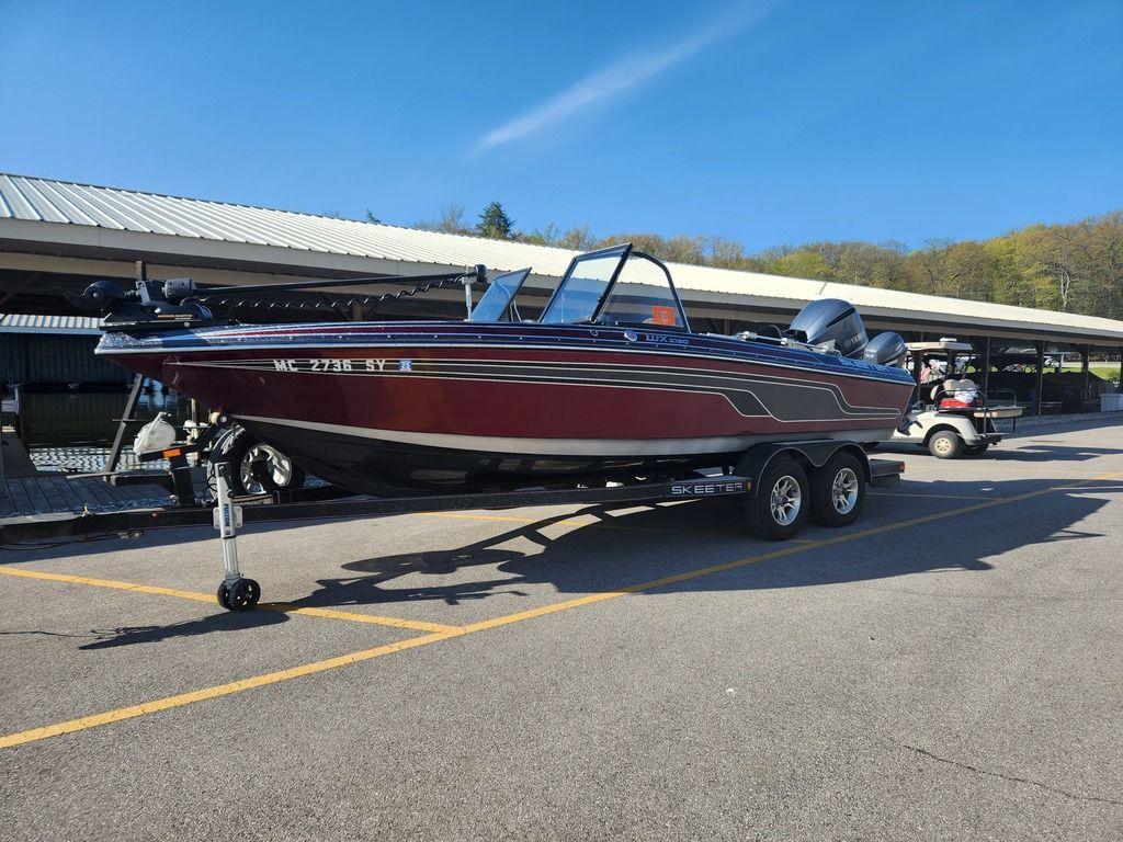 Used 2018 Skeeter WX2190 Stock, 49615 Bellaire - Boat Trader