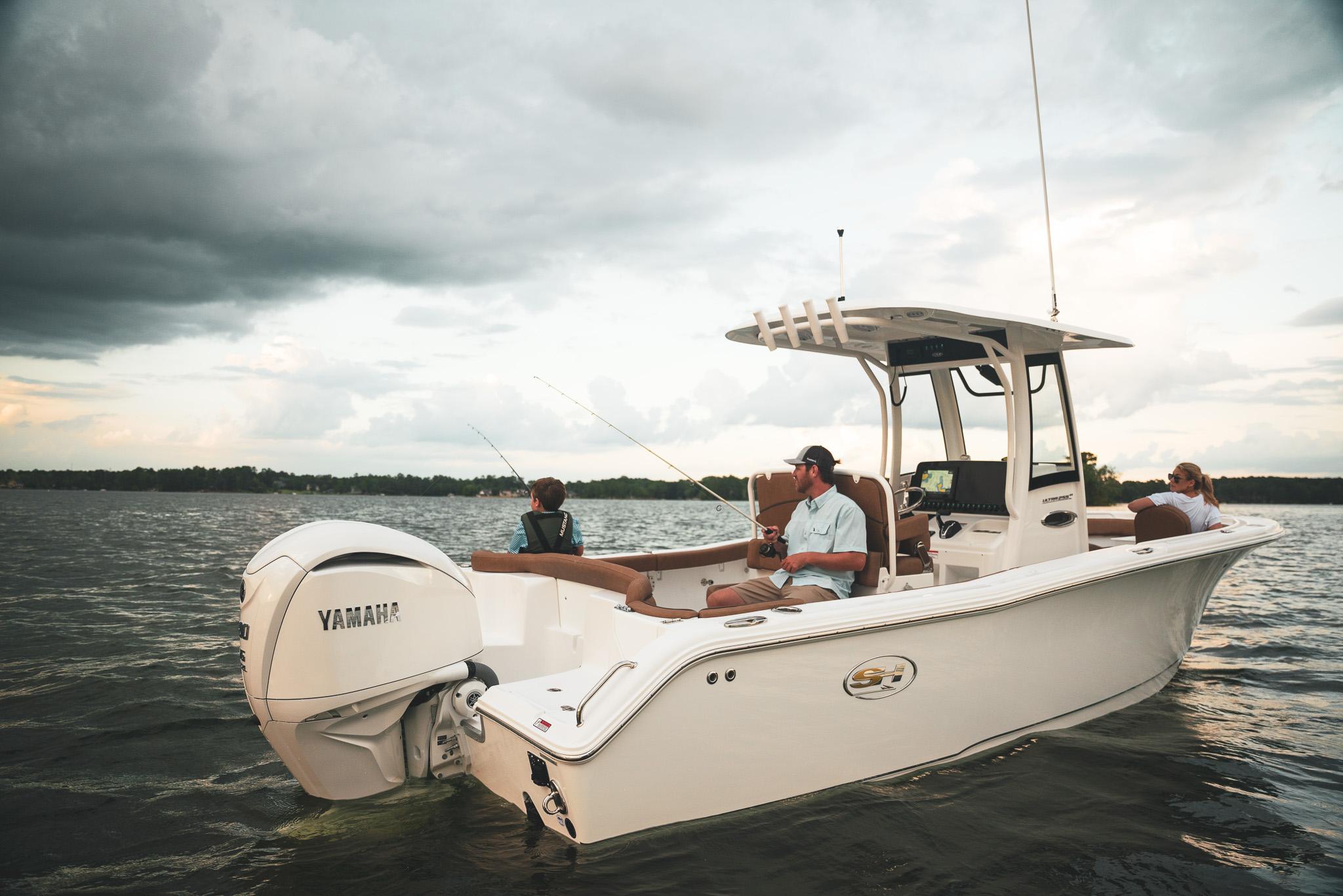New 2024 Sea Hunt Ultra 255 SE, 32808 Orlando Boat Trader