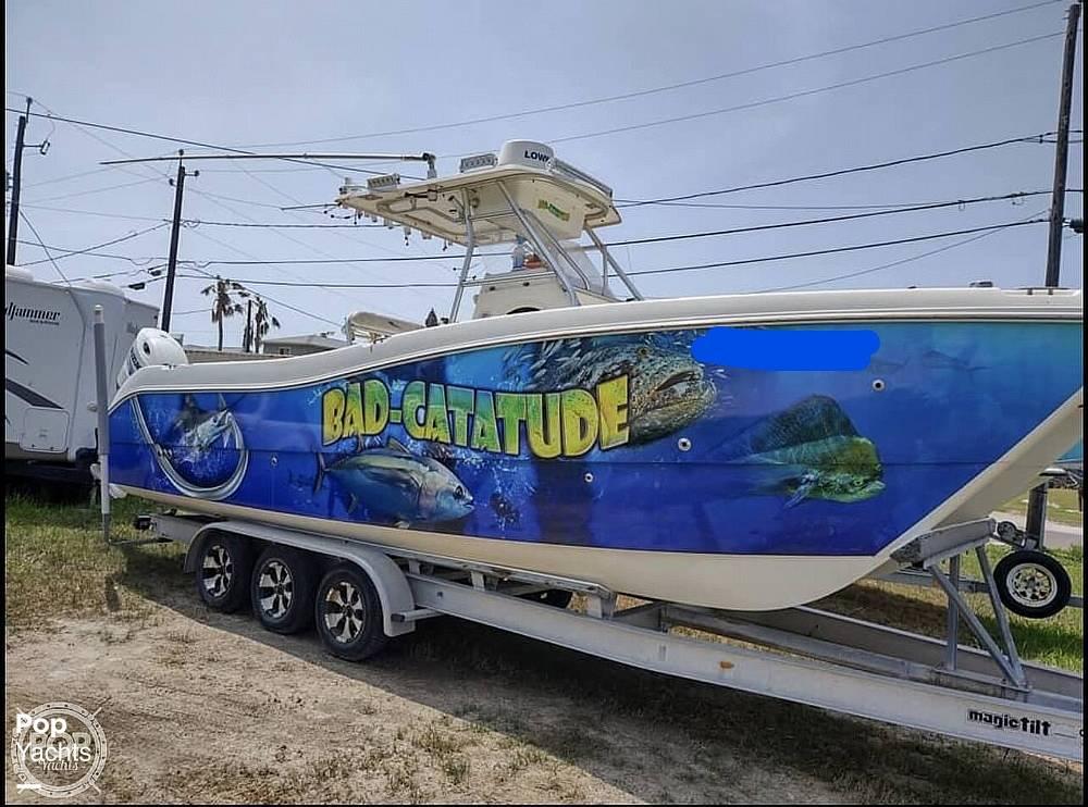 Used 2001 World Cat 266 SF, 78373 Port Aransas - Boat Trader