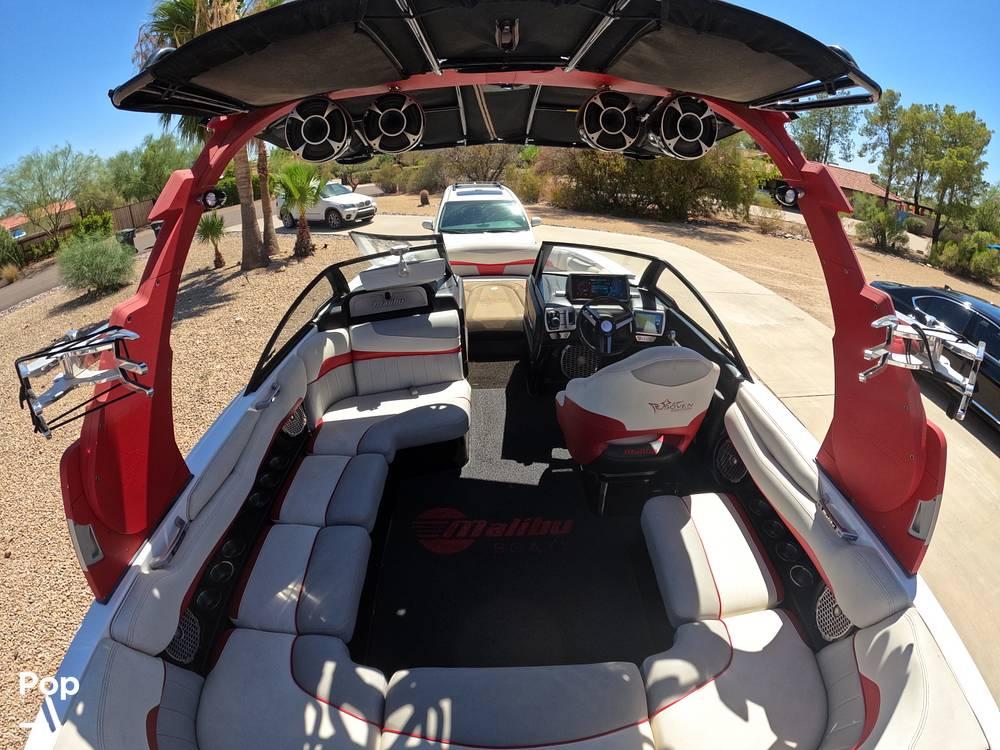2015 Malibu Wakesetter 22MXZ for sale in Scottsdale, AZ
