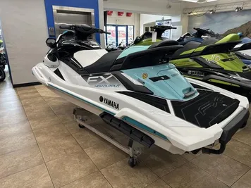 2024 Yamaha WaveRunner FX® HO with Audio System