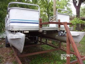 2006 Polar / Dynasty PARTI CRAFT