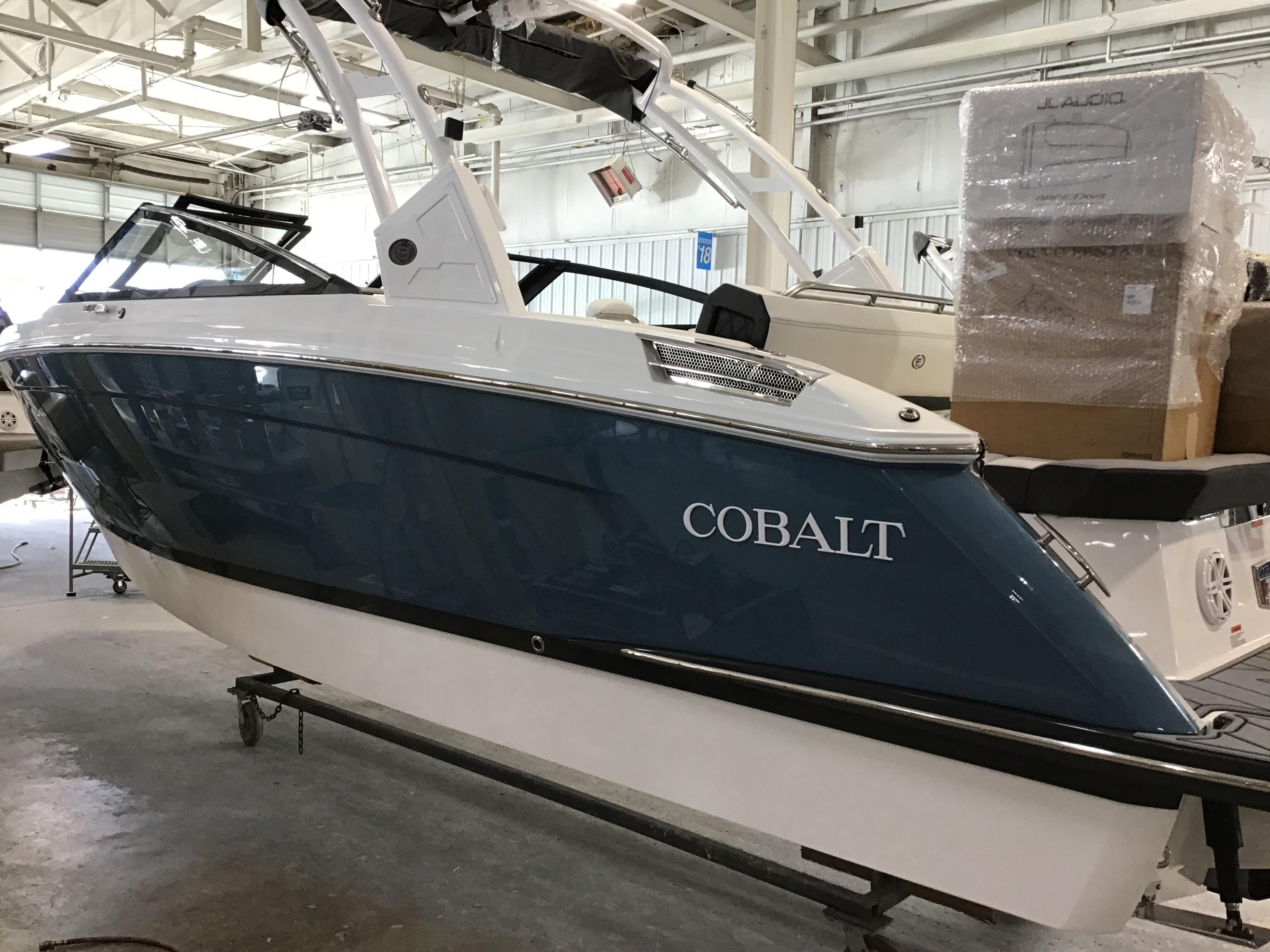 New 2024 Cobalt R6, 71913 Hot Springs Boat Trader