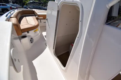 2023 NauticStar 251 Hybrid