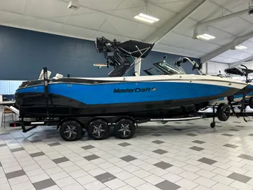 2024 MasterCraft X26