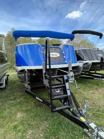 2024 Aloha Paradise 230 Double Bimini