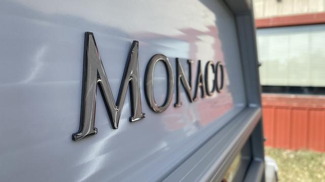 2023 MONACO MONACO 235 SINGLE FLIP LOUNGE