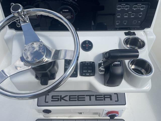 2023 Skeeter SX2350