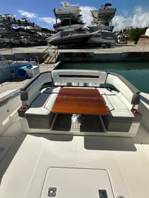 2020 Tiara Yachts 38 LS