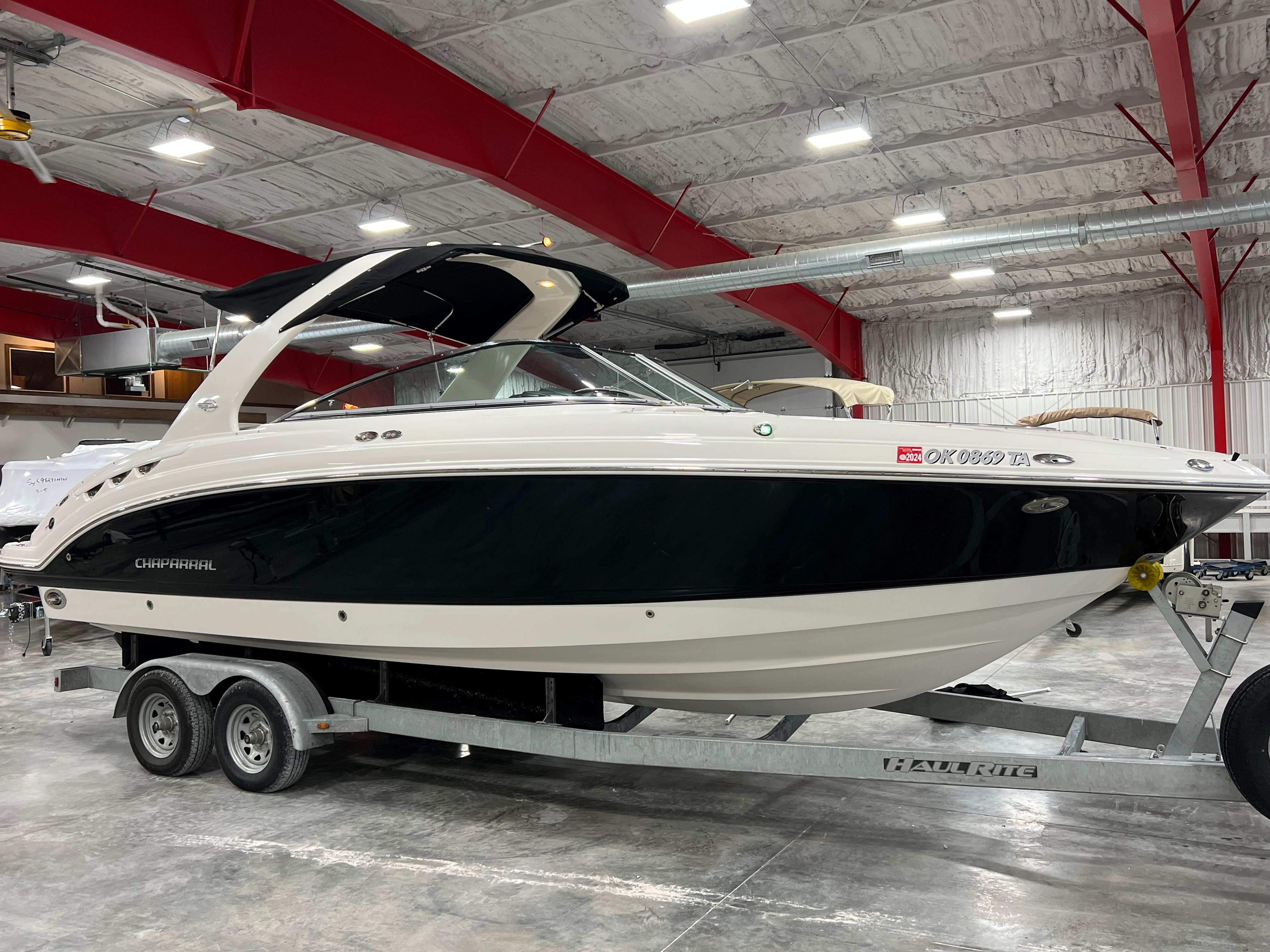 Used 2008 Chaparral 276 Ssx, 65079 Sunrise Beach - Boat Trader