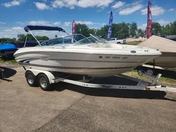 2000 Sea Ray 190 Bow Rider