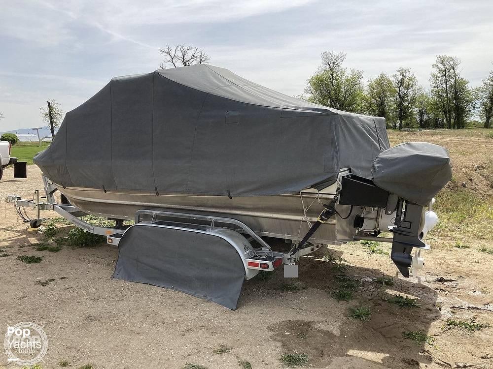 2012 Thunder Jet Luxor 19 for sale in Kuna, ID