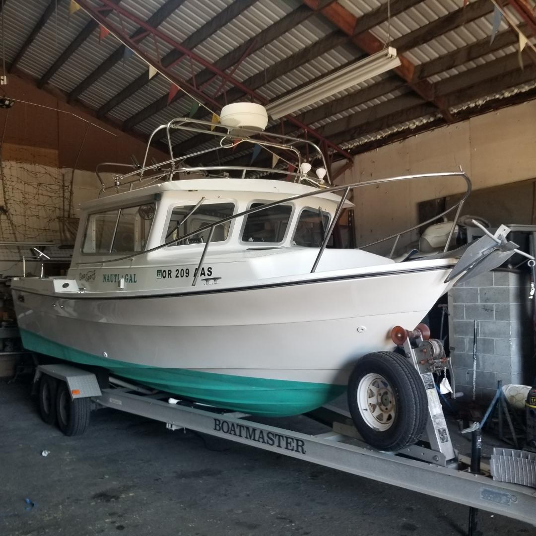 Used 1998 Sea Sport 2200 Sportsman, 97217 Portland - Boat Trader