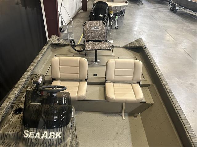 2024 SeaArk Rivercat CX200
