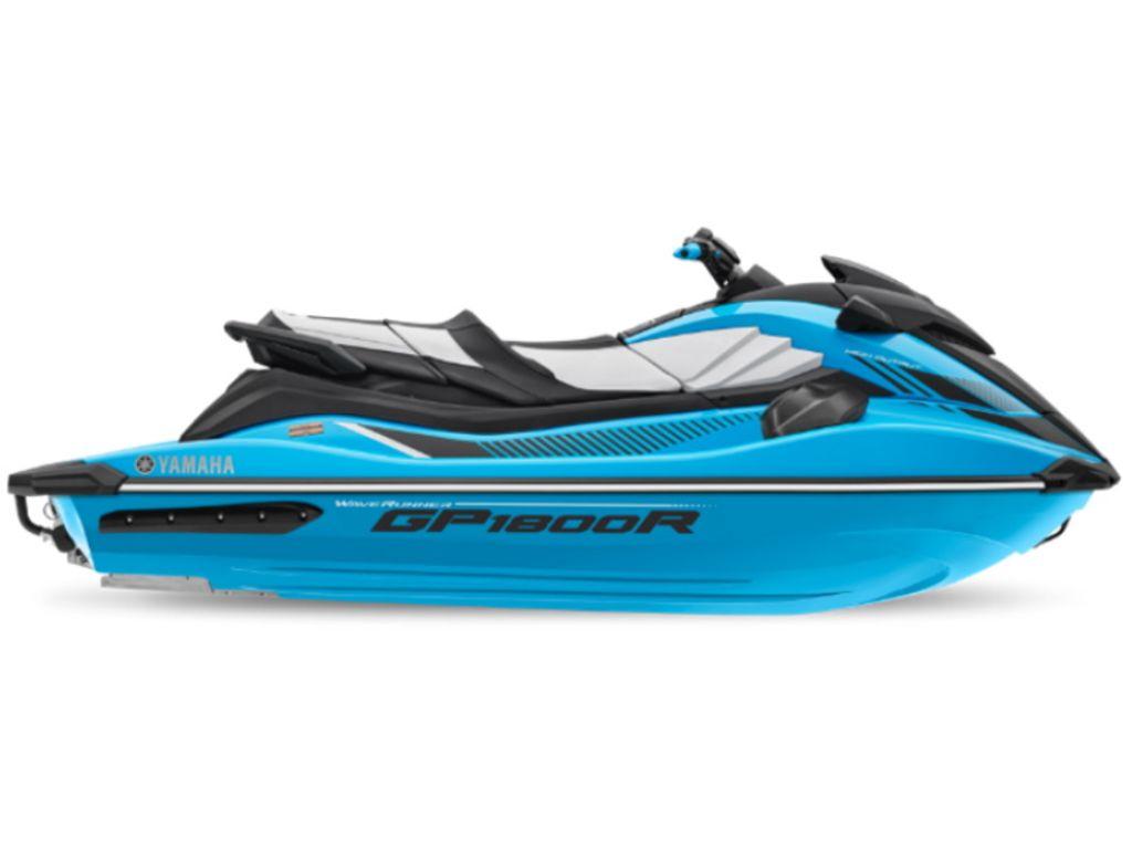 Used 2022 Yamaha Boats GP1800®R HO with Audio, 33064 Pompano Beach ...