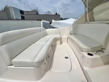 2008 Tiara Yachts 3500 Sovran