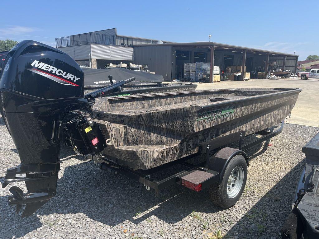 New 2022 Havoc 1756MRST, 35976 Guntersville - Boat Trader