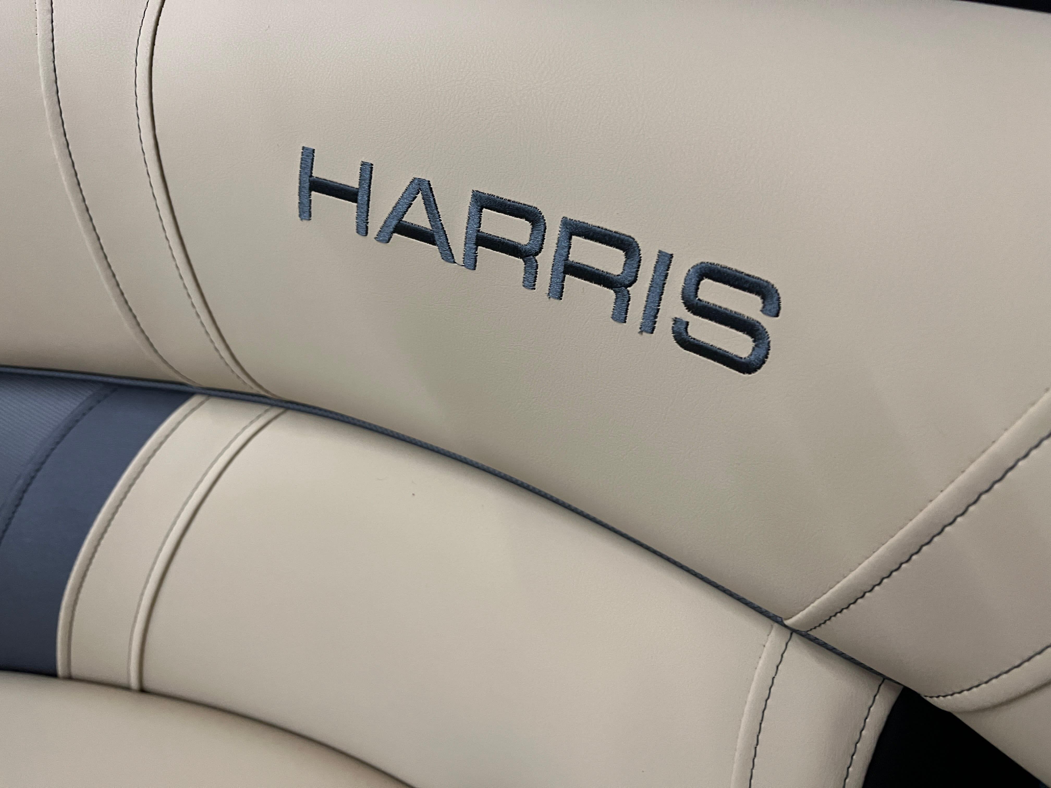2023 Harris Cruiser 250