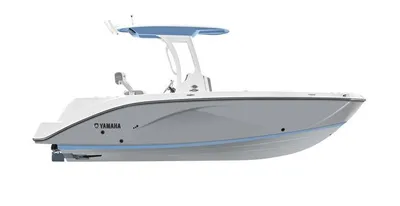 2024 Yamaha Boats 222 FSH Sport E