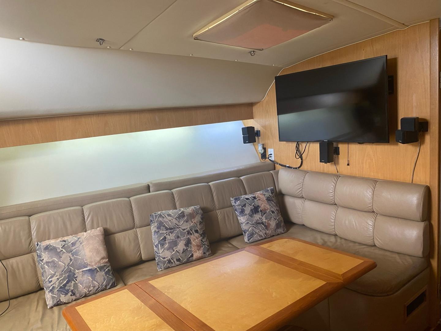 1997 Tiara Yachts 4100 Open
