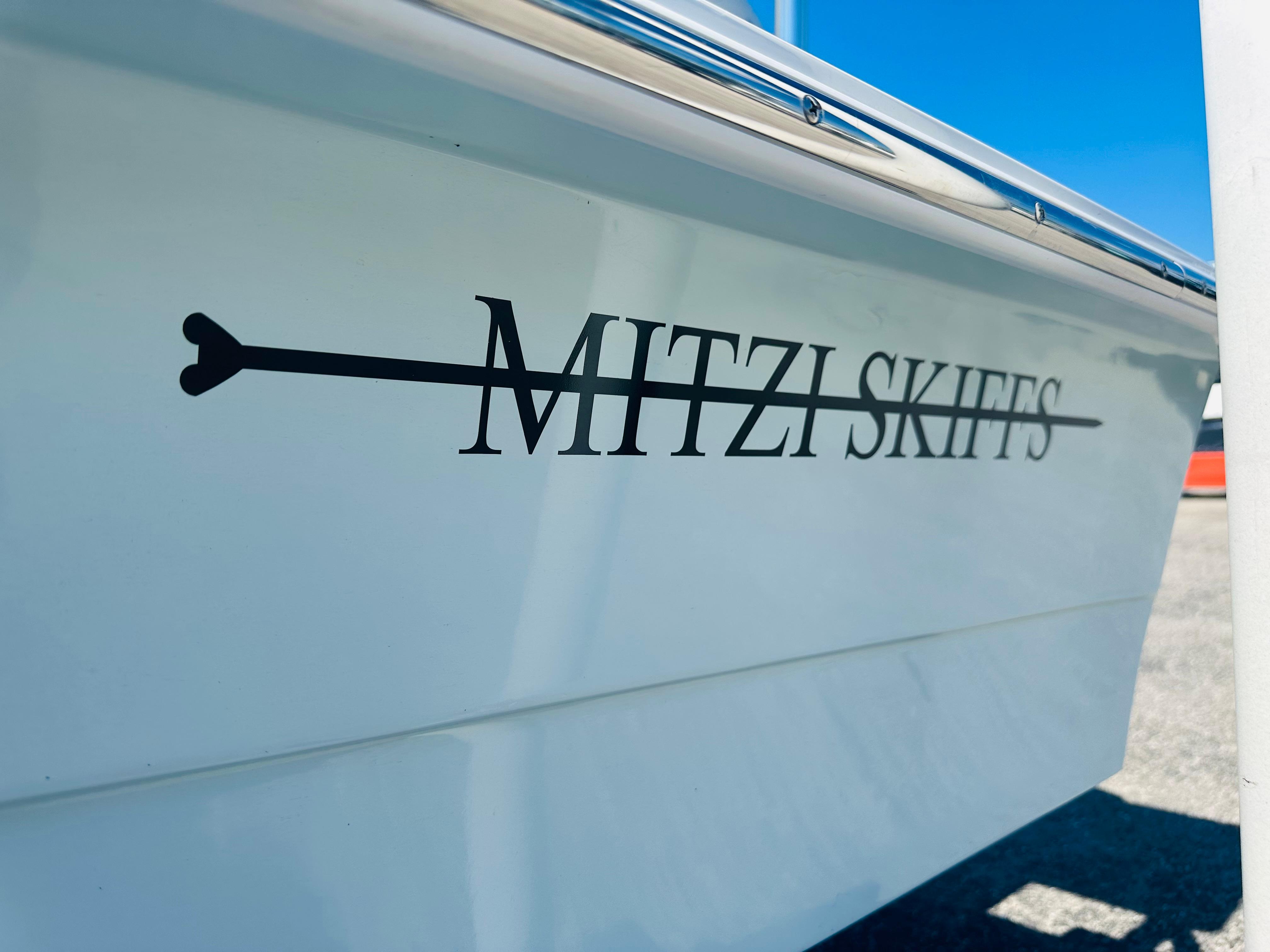 2024 Mitzi Skiffs 17 Tournament
