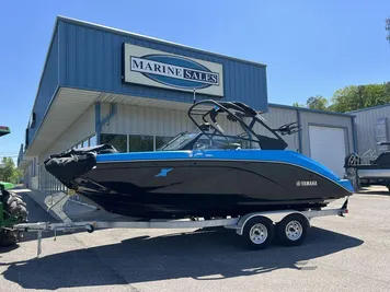 2023 Yamaha Boats 222XE