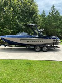 Malibu Wakesetter 23 Lsv Boats For Sale By Owner Boat Trader