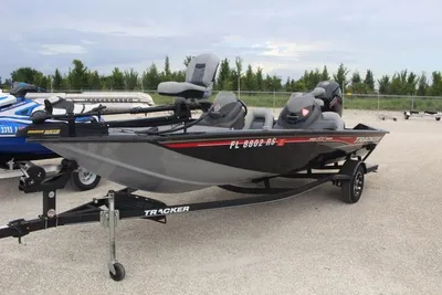 2018 Tracker Pro Team™ 195 TXW